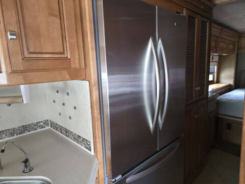 2013 Winnebago Journey