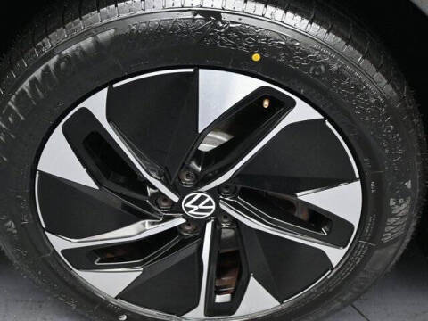 2022 Volkswagen ID.4 Pro