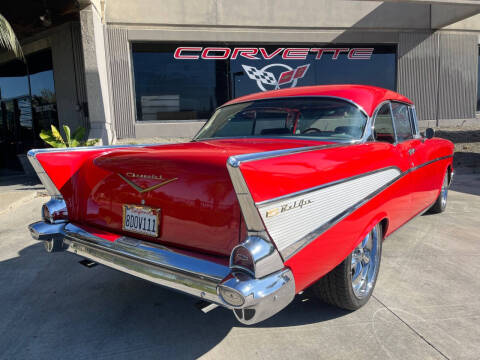 1957 Chevrolet Bel Air