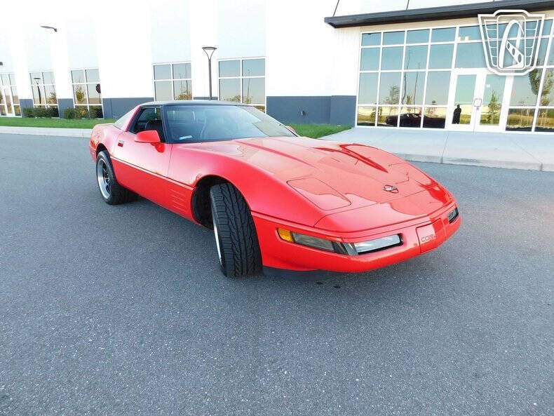 1994 Chevrolet Corvette