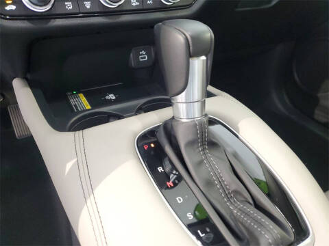 2023 Honda HR-V EX-L