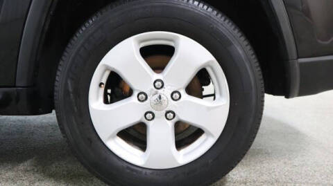 2011 Jeep Grand Cherokee