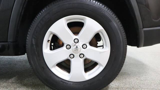 2011 Jeep Grand Cherokee