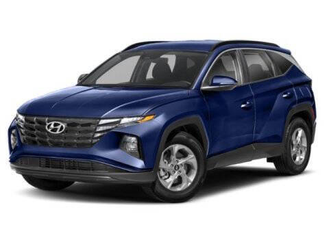 2023 Hyundai Tucson for sale at Jeremy Sells Hyundai in Edmonds WA