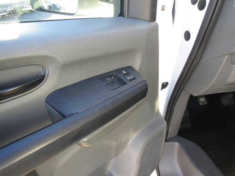 2020 Nissan NV 1500 SV