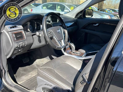 2016 Volvo XC70 T5 Drive-E Classic Premier