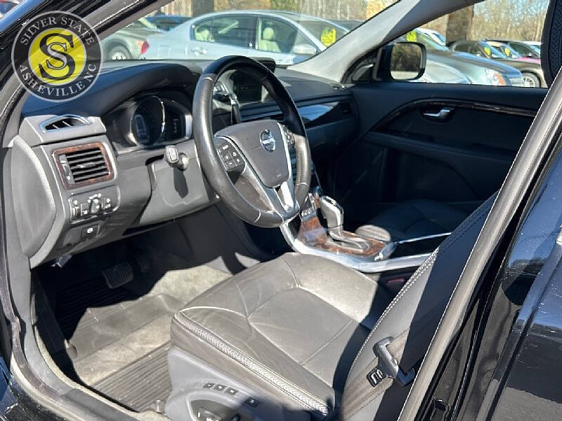 2016 Volvo XC70 T5 Drive-E Classic Premier