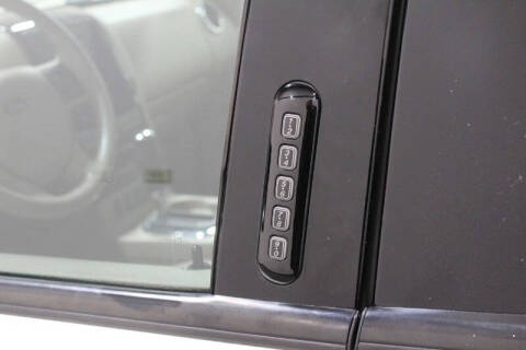 2007 Ford Explorer Limited