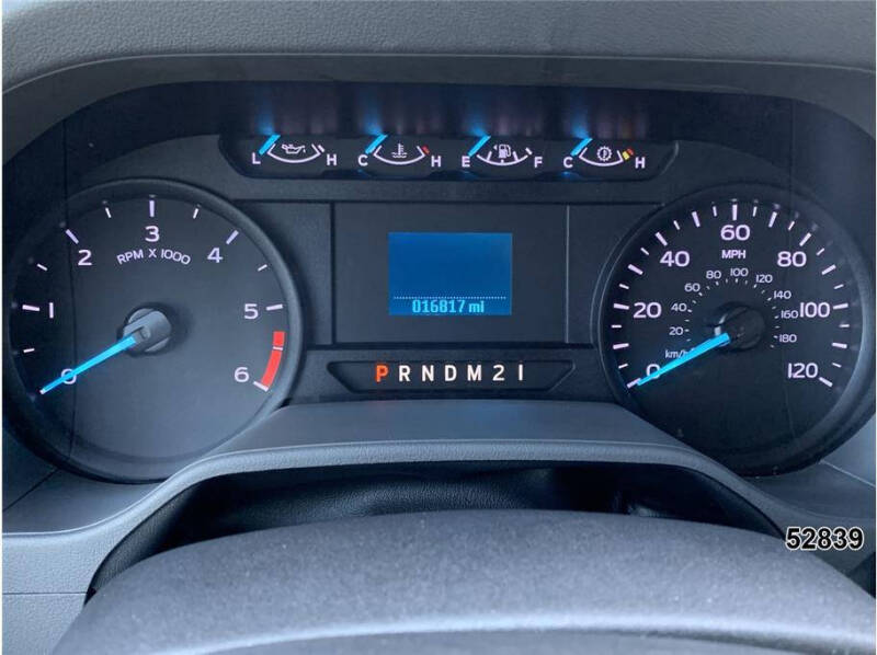 2023 Ford E-Series