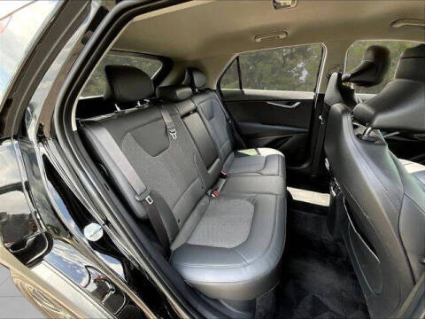 2023 Kia Niro EX