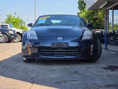 2007 Nissan 350Z