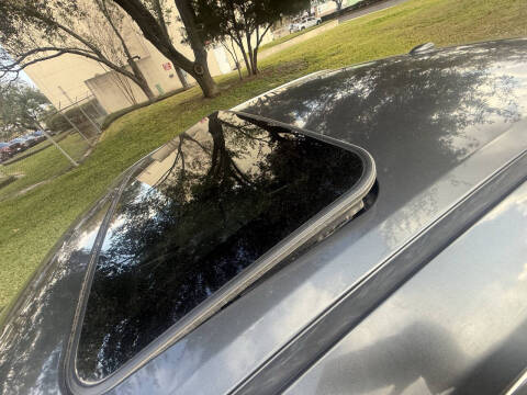 2012 Toyota Camry XLE