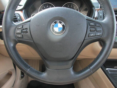 2013 BMW 3 Series 328i
