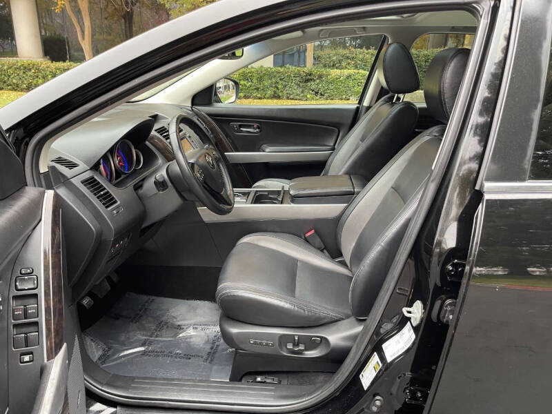 2012 Mazda CX-9 Grand Touring