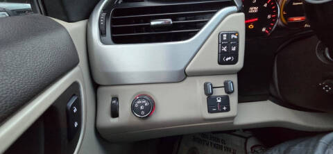 2015 GMC Yukon XL Denali