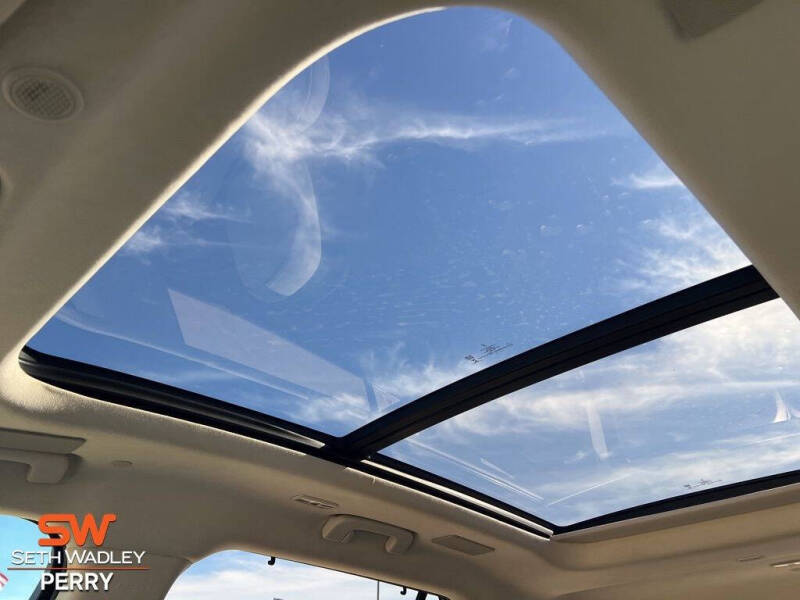 2020 Lincoln Aviator Black Label