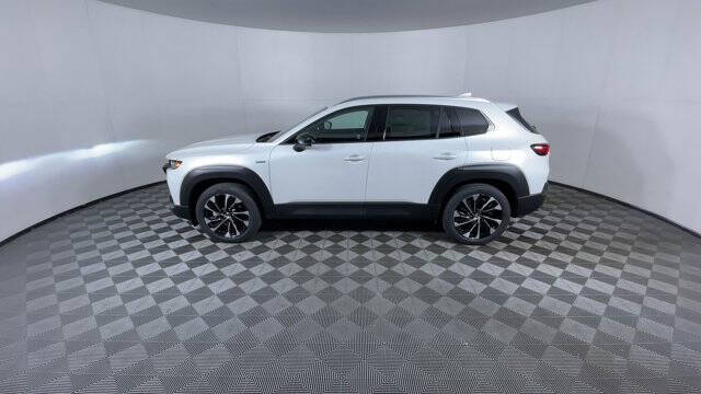 2025 Mazda CX-50 Hybrid Premium Plus