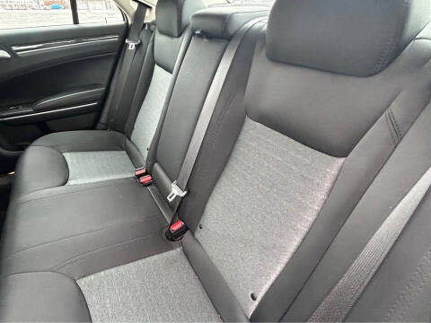 2019 Chrysler 300 Touring