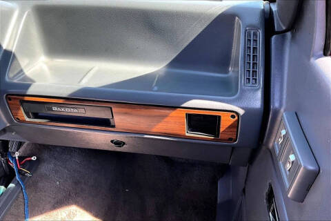 1993 Dodge Dakota