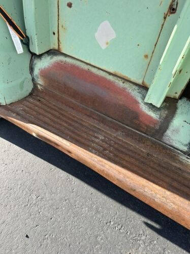 1951 GMC C/K 3500 Series