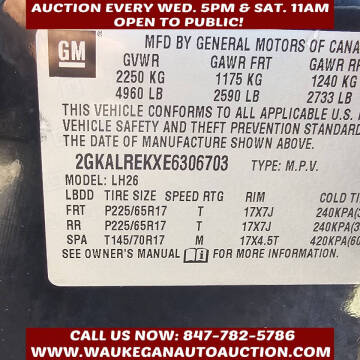 2014 GMC Terrain SLE-2