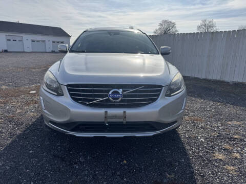 2015 Volvo XC60 T5 Premier