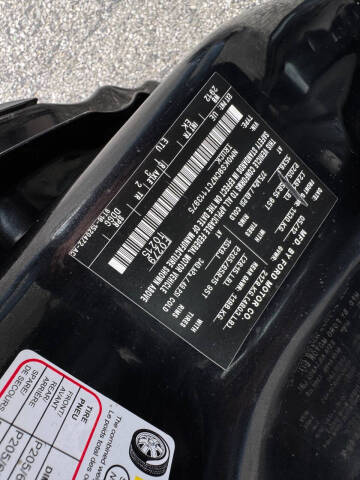 2012 Ford Transit Connect XLT Premium