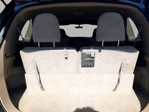 2012 Toyota Highlander