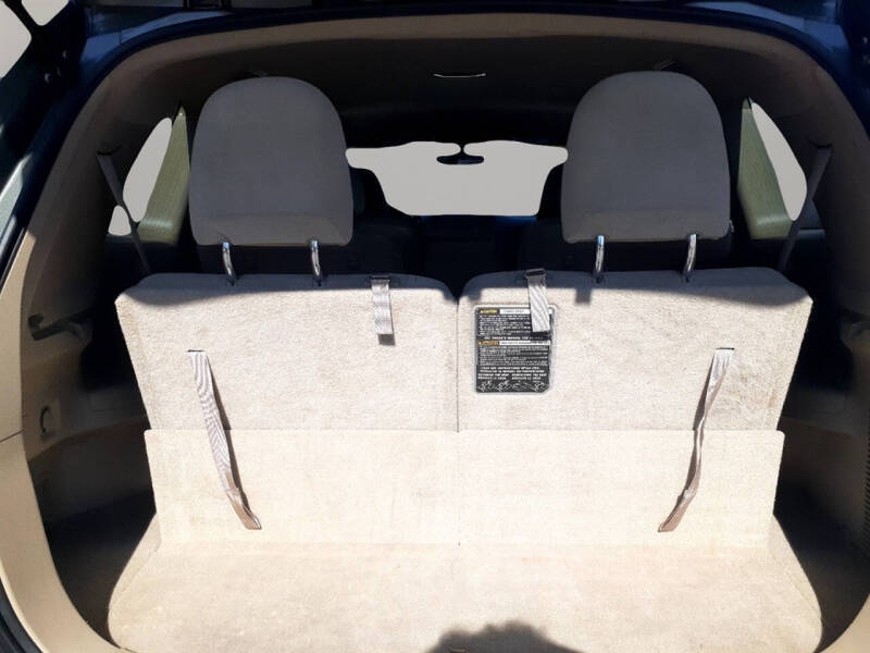 2012 Toyota Highlander