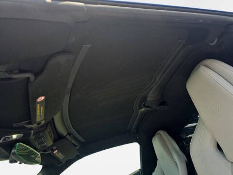 2020 Chevrolet Corvette Stingray