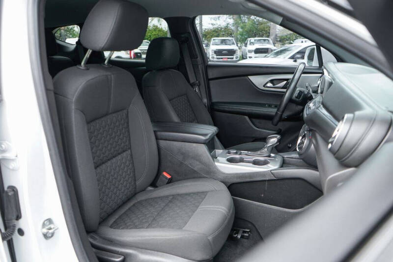 2019 Chevrolet Blazer LT
