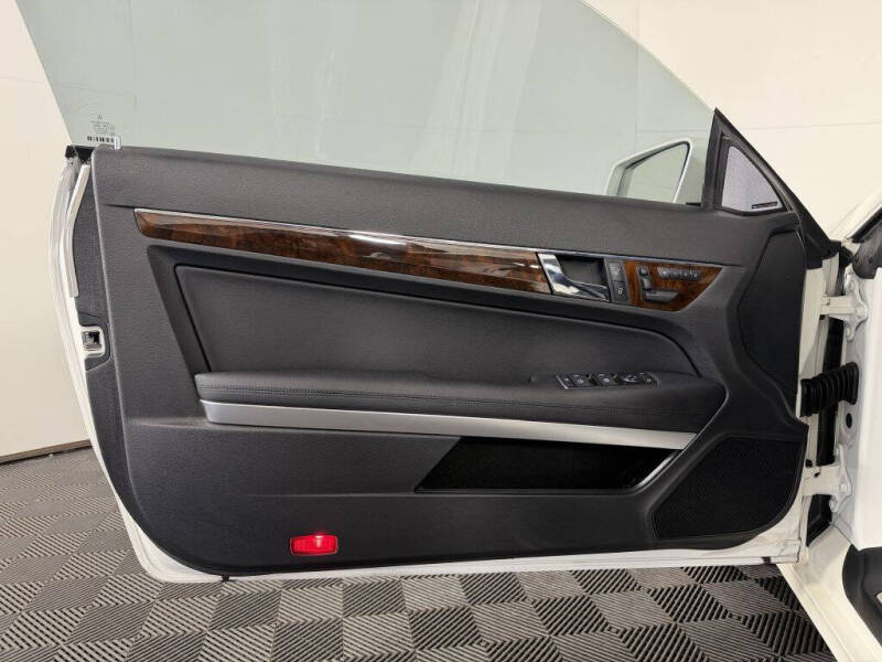2013 Mercedes-Benz E-Class E 350