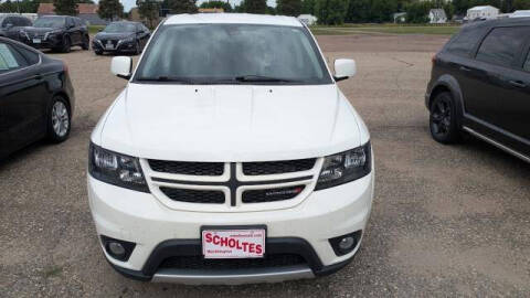 2019 Dodge Journey GT