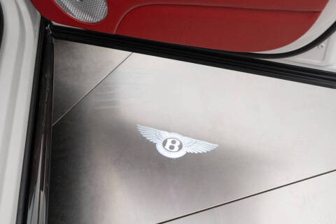 2021 Bentley Bentayga Speed