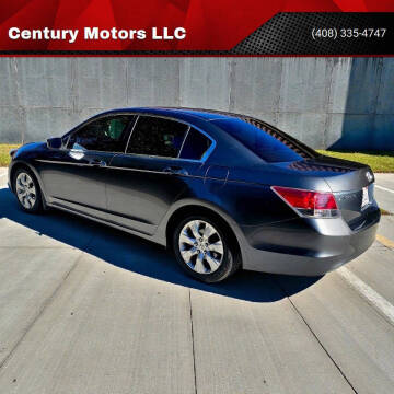 2009 Honda Accord EX