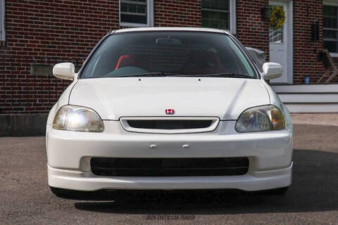 1997 Honda Civic