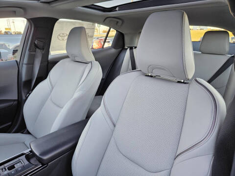 2026 Toyota Prius Limited