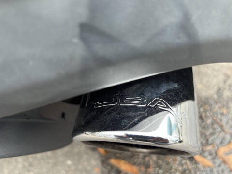 2010 Ford Shelby GT500