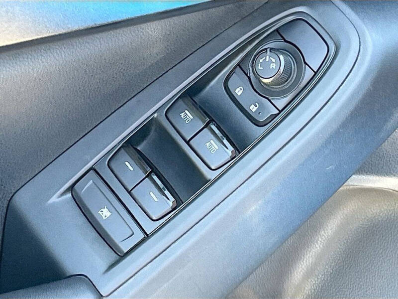 2024 Subaru Impreza RS