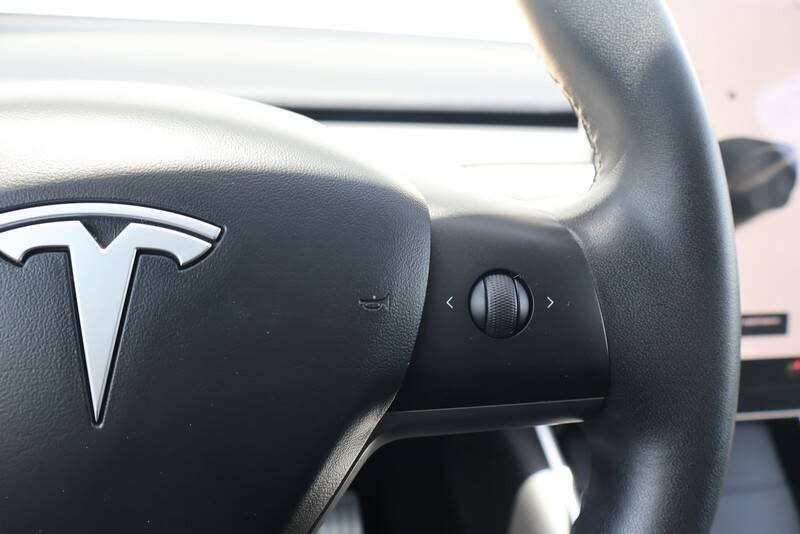 2020 Tesla Model Y Performance