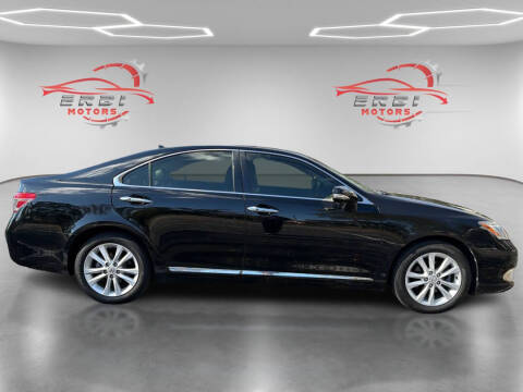 2010 Lexus ES 350