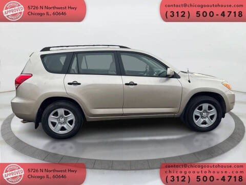 2006 Toyota RAV4