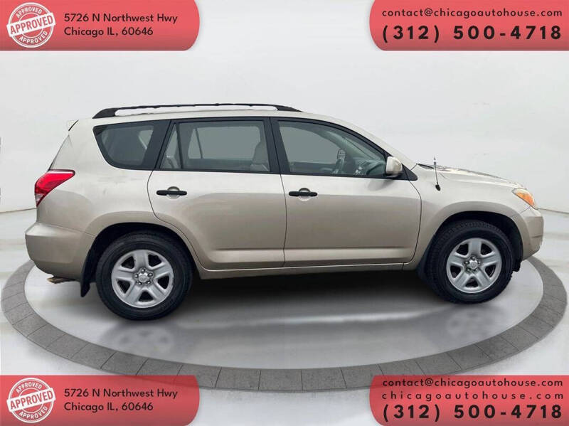2006 Toyota RAV4