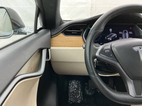 2021 Tesla Model S Long Range Plus