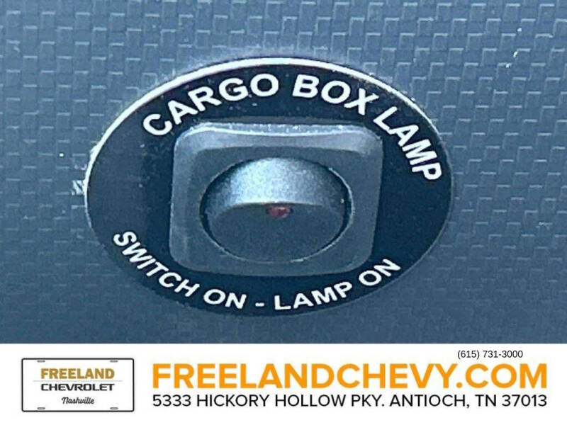 2025 Chevrolet 4500HG LCF