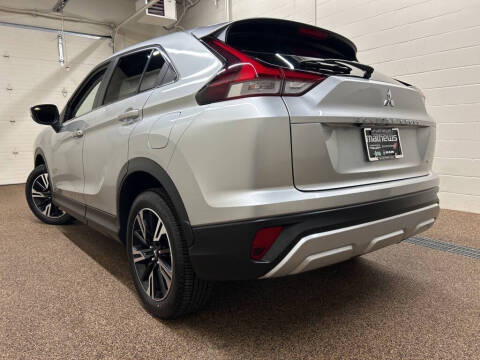 2024 Mitsubishi Eclipse Cross SE