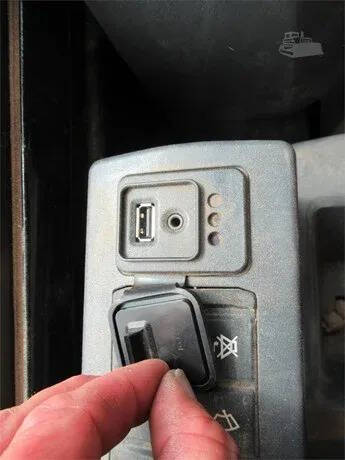 2021 Caterpillar 309 CR