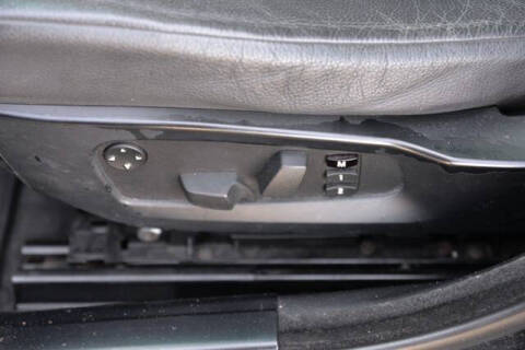 2010 BMW 5 Series 528i