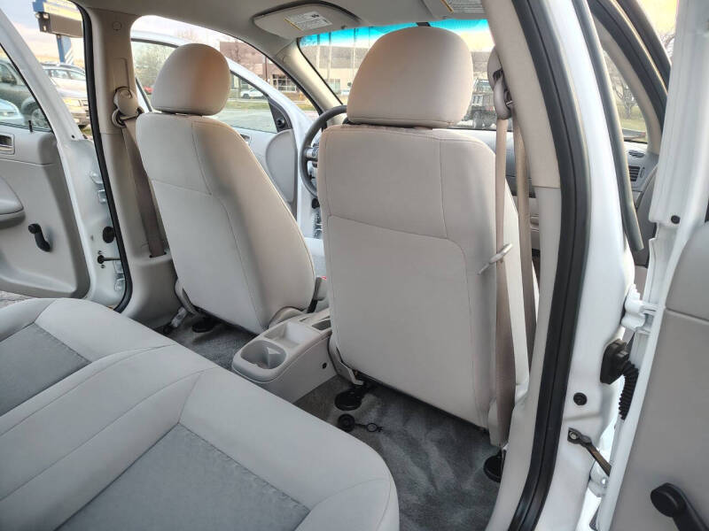 2007 Chevrolet Cobalt LS