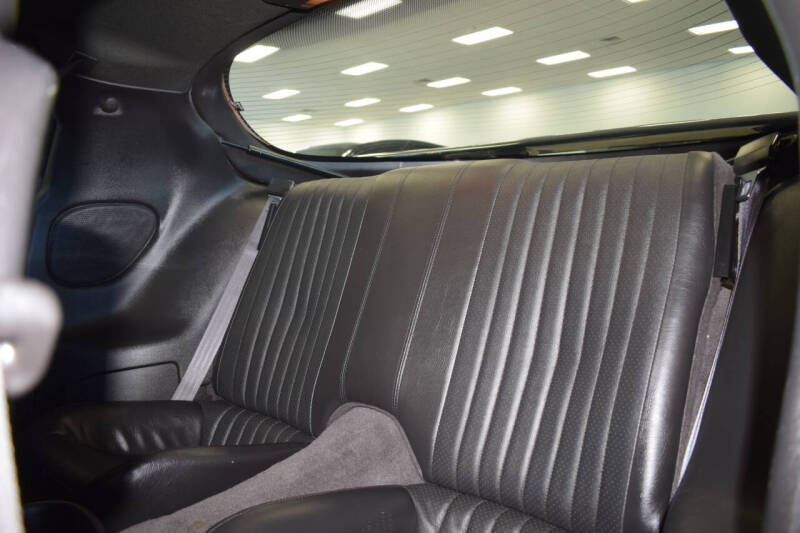 2002 Pontiac Firebird Trans Am